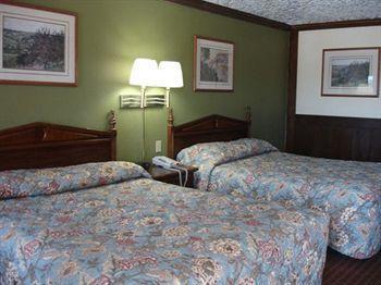 Stratford House Inn And Suites טמפל מראה חיצוני תמונה