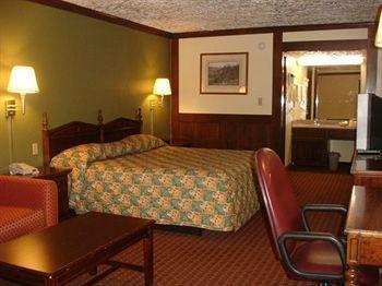 Stratford House Inn And Suites טמפל מראה חיצוני תמונה