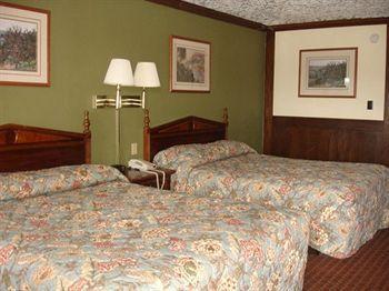 Stratford House Inn And Suites טמפל מראה חיצוני תמונה