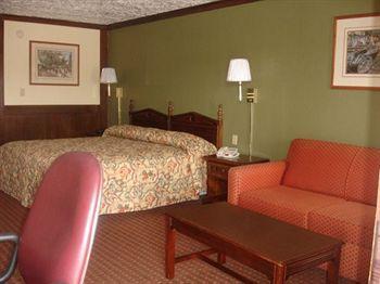 Stratford House Inn And Suites טמפל מראה חיצוני תמונה