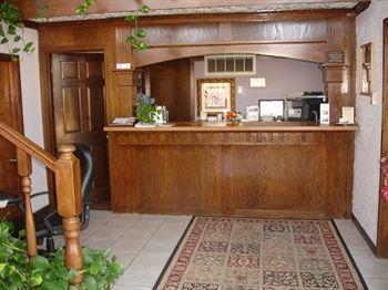 Stratford House Inn And Suites טמפל מראה חיצוני תמונה