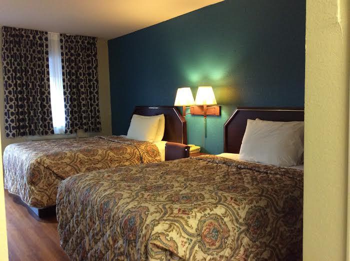 Stratford House Inn And Suites טמפל מראה חיצוני תמונה