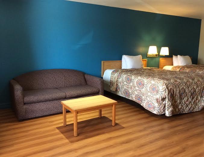 Stratford House Inn And Suites טמפל מראה חיצוני תמונה
