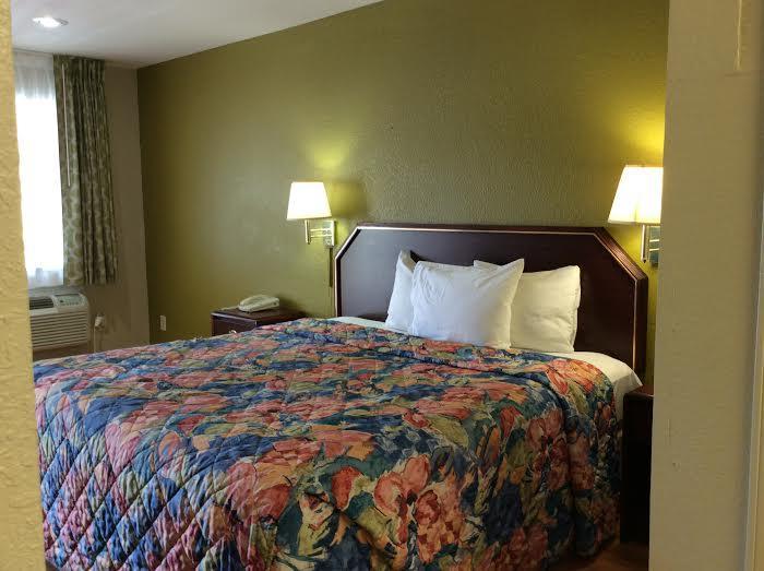 Stratford House Inn And Suites טמפל מראה חיצוני תמונה