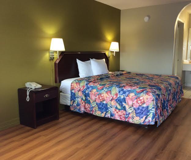 Stratford House Inn And Suites טמפל מראה חיצוני תמונה