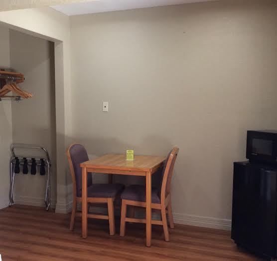 Stratford House Inn And Suites טמפל חדר תמונה