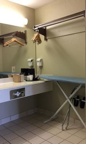 Stratford House Inn And Suites טמפל מראה חיצוני תמונה