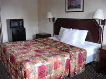 Stratford House Inn And Suites טמפל מראה חיצוני תמונה