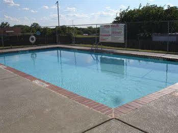 Stratford House Inn And Suites טמפל מראה חיצוני תמונה
