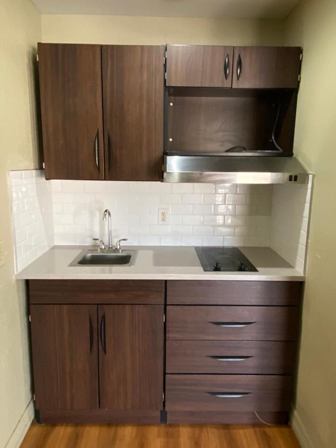 Stratford House Inn And Suites טמפל מראה חיצוני תמונה