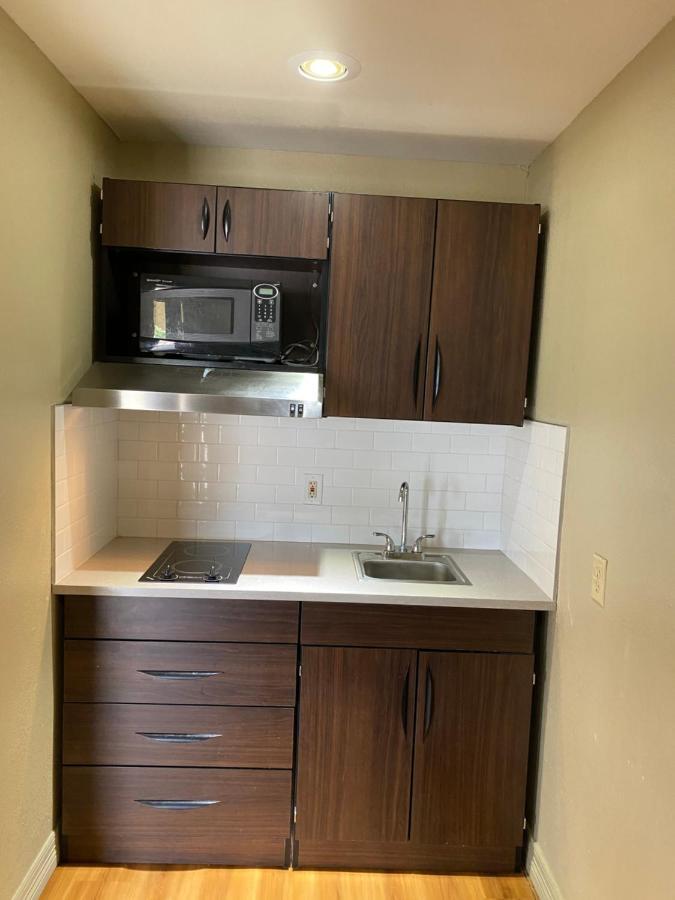Stratford House Inn And Suites טמפל מראה חיצוני תמונה